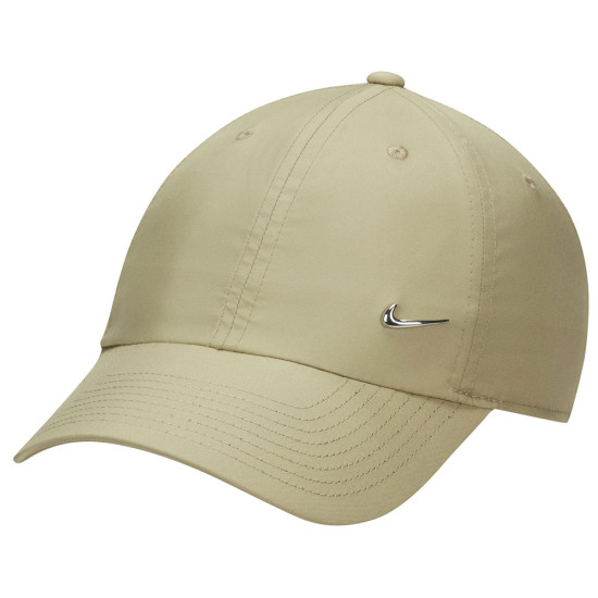 Nike Καπέλο Dri-FIT Club Unstructured Metal Swoosh Cap